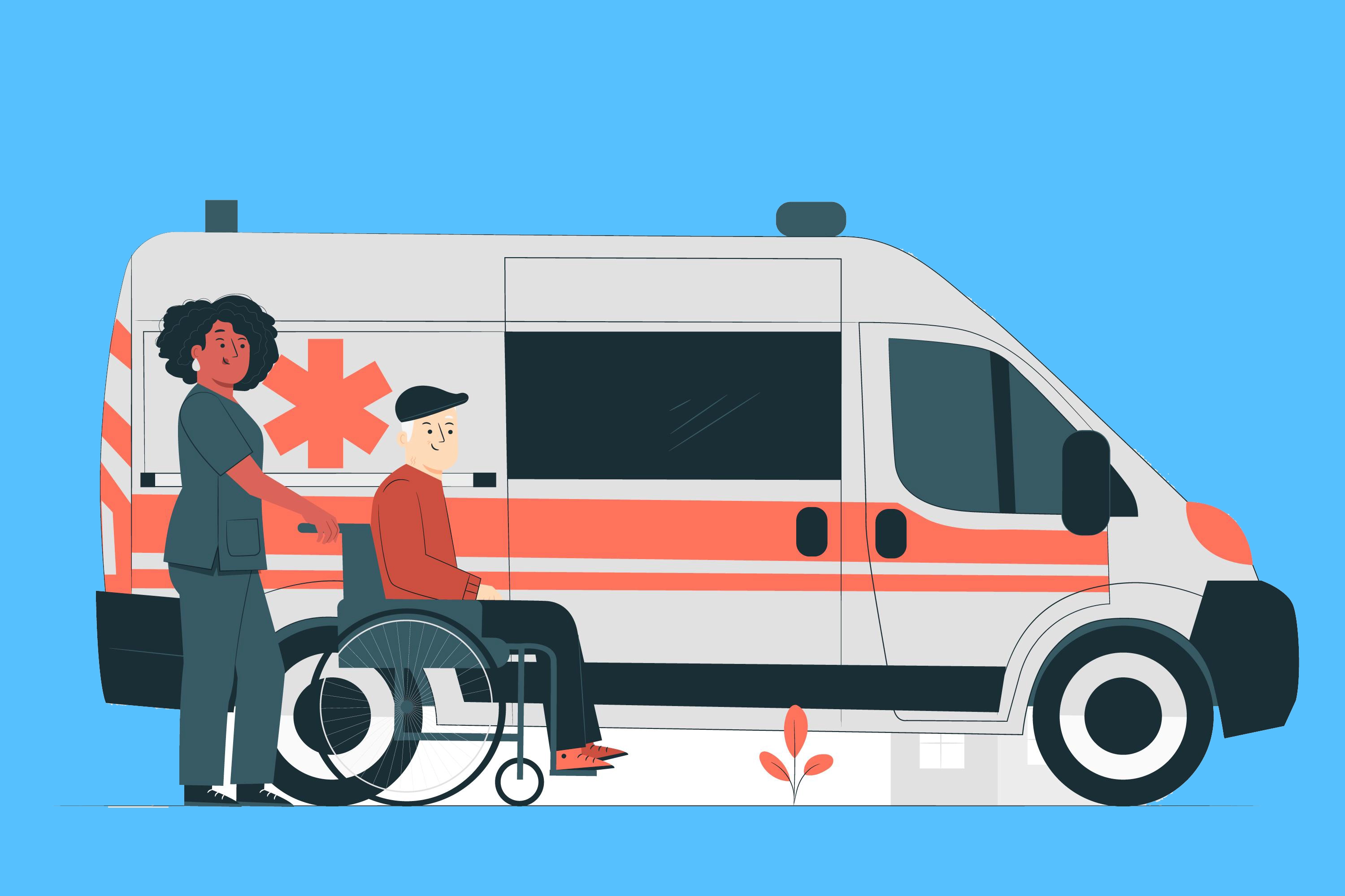 ambulance