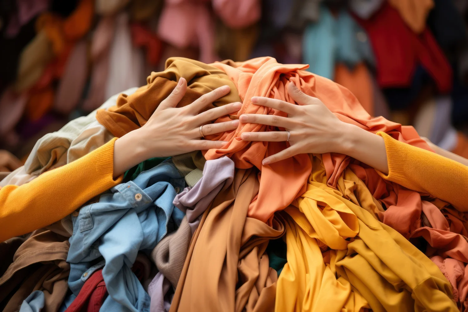 cloths