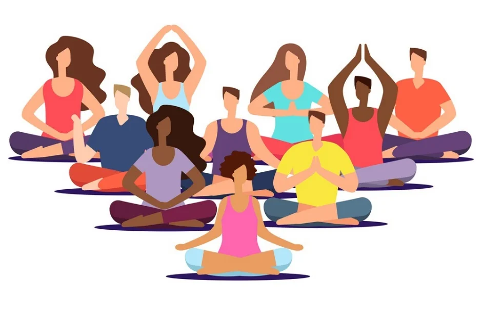 Yoga Classes